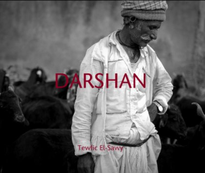 DARSHAN book cover