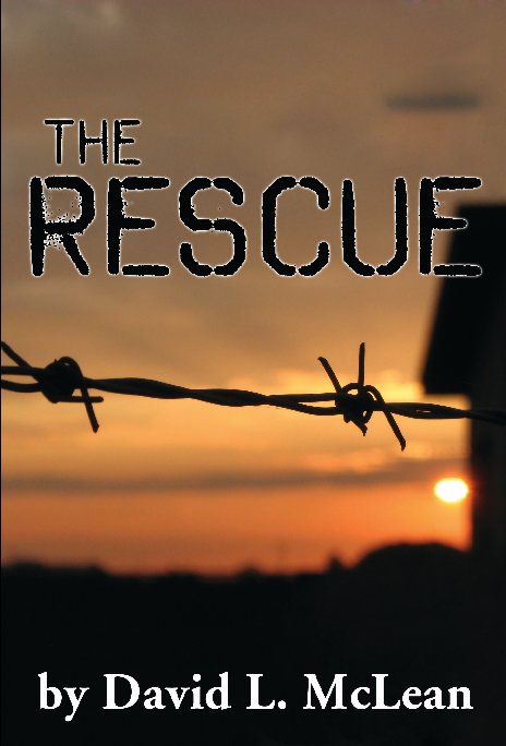 View The Rescue by David L. McLean