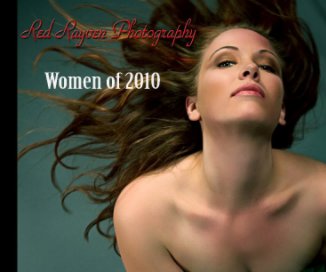 Women of 2010 book cover