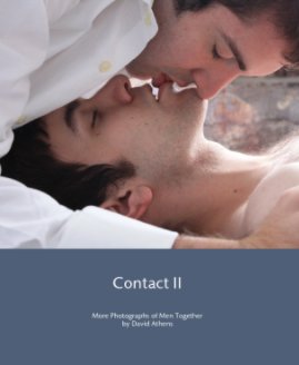 Contact II book cover
