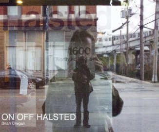 On Off Halsted book cover