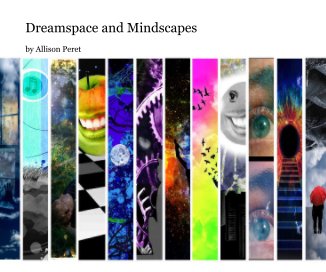 Dreamspace and Mindscapes book cover