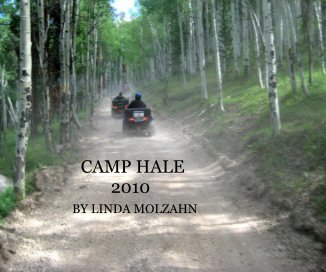 CAMP HALE 2010 book cover
