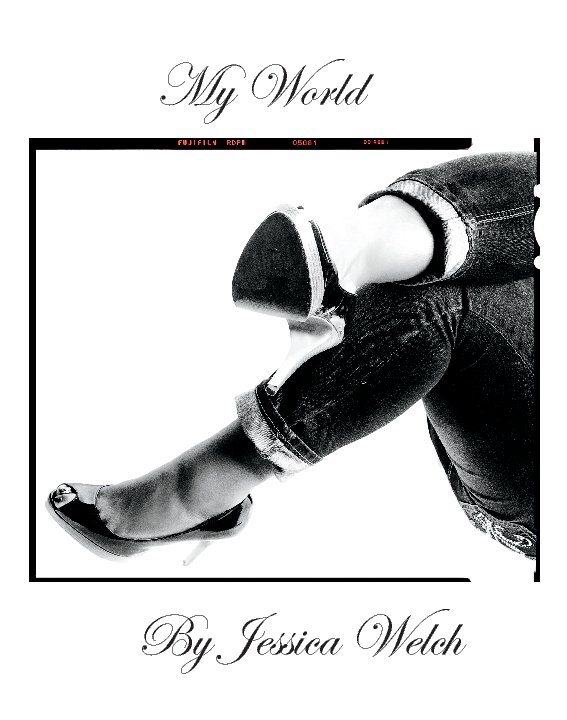 Ver My World por Jessica Welch