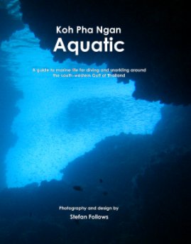 Koh Pha Ngan Aquatic book cover