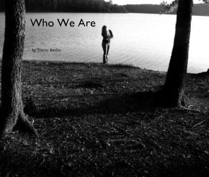 Who We Are book cover