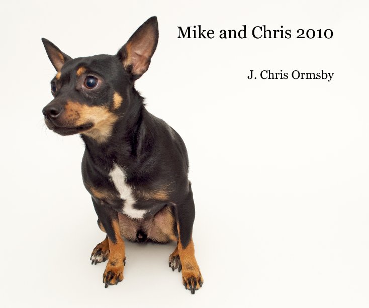 Ver Mike and Chris 2010 por J. Chris Ormsby