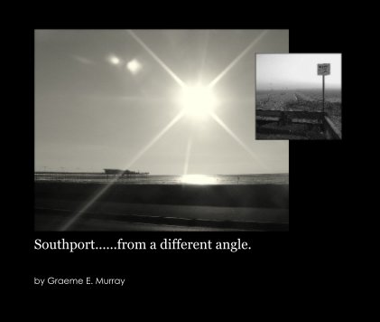 Southport......from a different angle. book cover