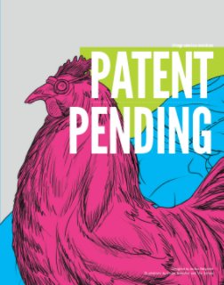 Patent Pending book cover