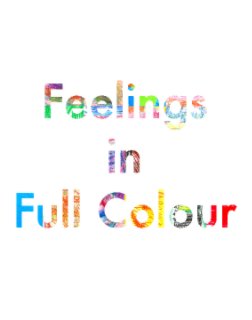 Feelings in Full Colour book cover