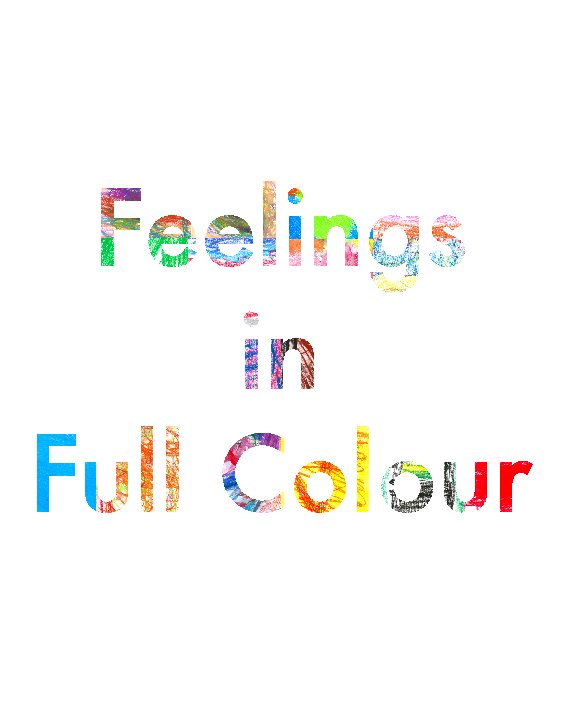 Ver Feelings in Full Colour por Prep RE