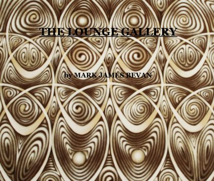THE LOUNGE GALLERY book cover
