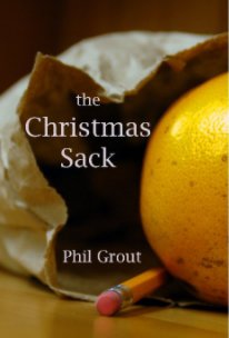 The Christmas Sack book cover