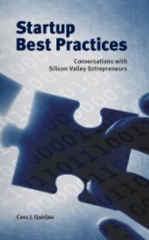 Startup Best Practices book cover