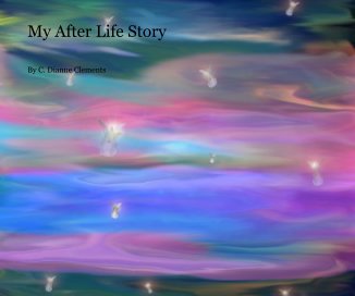 My After Life Story book cover