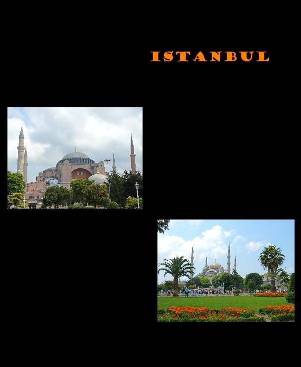 View Istanbul by maltakias