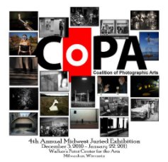 CoPA book cover