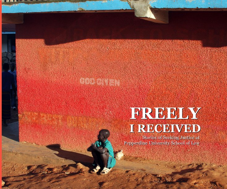 Ver Freely I Received (Dec. 2010) por Jay Milbrandt