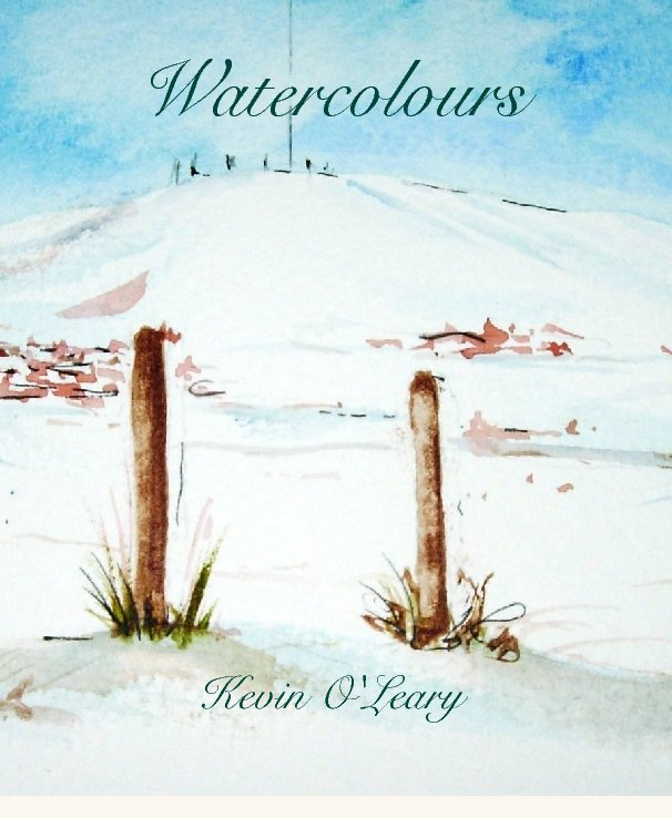 View Watercolours by Kevin O'Leary


Kevin O'Leary