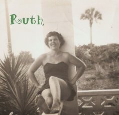 Ruth book cover