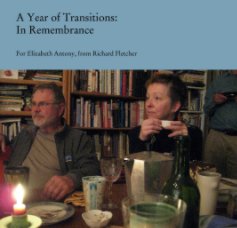 A Year of Transitions: 
In Remembrance book cover