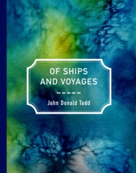 Of Ships & Voyages book cover