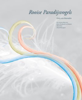 Rooise Paradijsvogels book cover