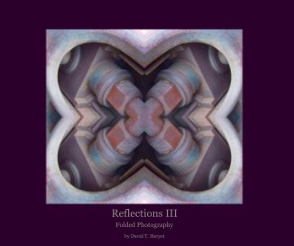 Reflections III book cover