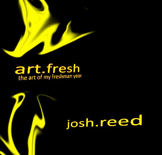 Ver art.fresh por Josh Reed