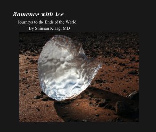 Romance with Ice book cover