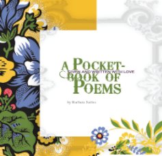 A Pocketbook of Poems book cover