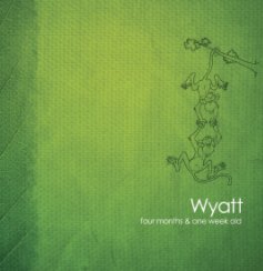 Wyatt book cover