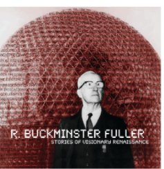 R. Buckminster Fuller book cover