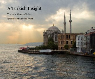 A Turkish Insight book cover