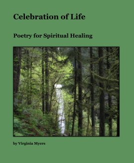 Celebration of Life book cover