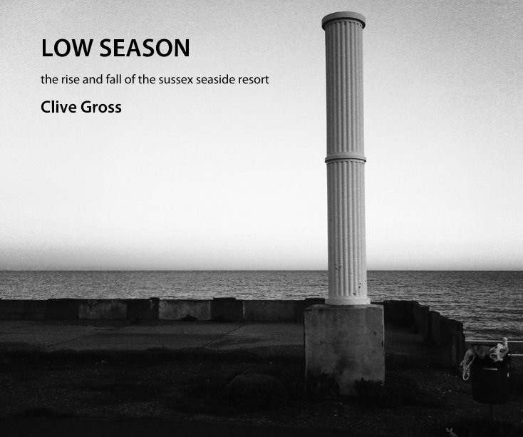 View LOW SEASON by Clive Gross