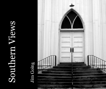 Southern Views book cover