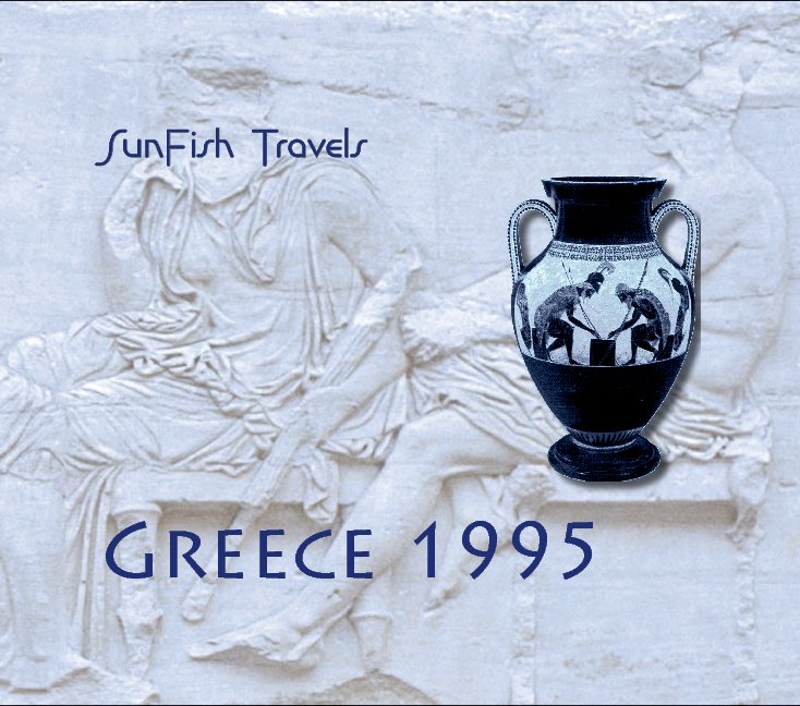 View Greece 1995 by S & G Sullivan