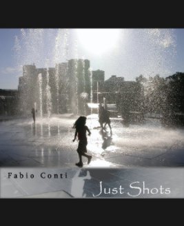 Just Shots book cover