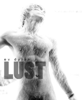 Lust book cover