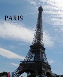 PARIS book cover