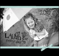 Laugh Every Day book cover