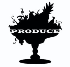 PRODUCE book cover