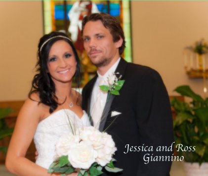 Jessica and Ross Giannino book cover
