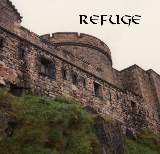 Ver Refuge por Anne Gregory