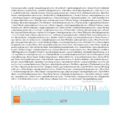 AIB MFA Show 2011 Catalog book cover