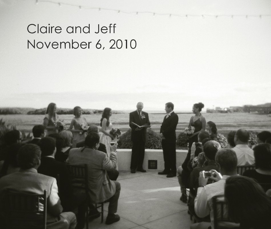 View Claire and Jeff November 6, 2010 by Ehaynie