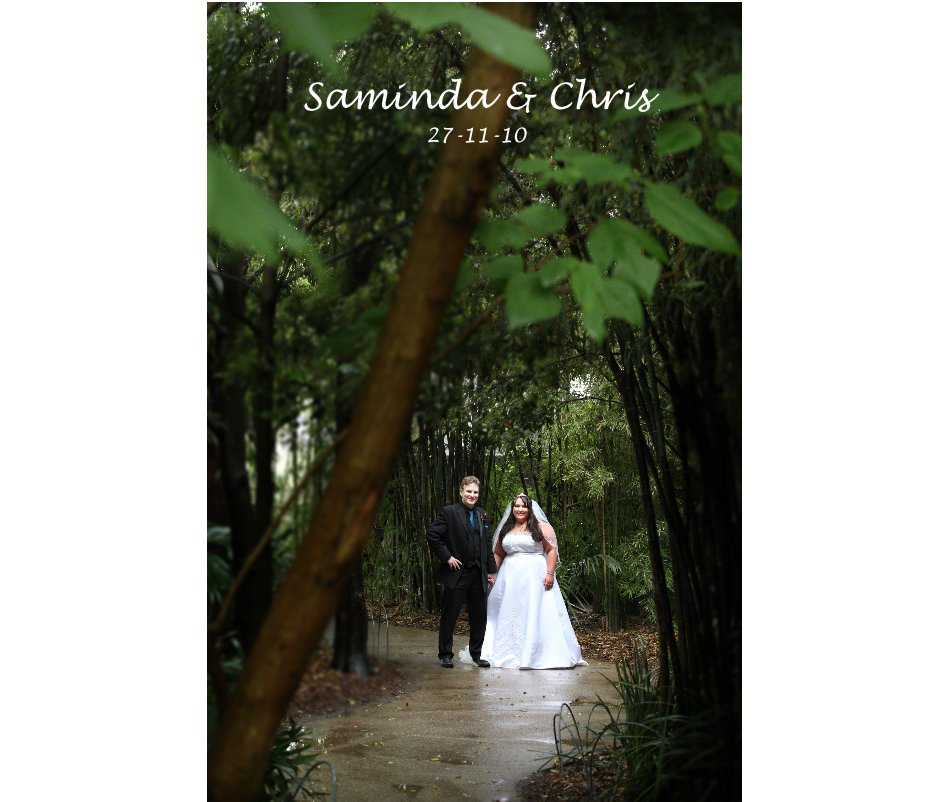 View Saminda & Chris 27-11-10 by lawrencew