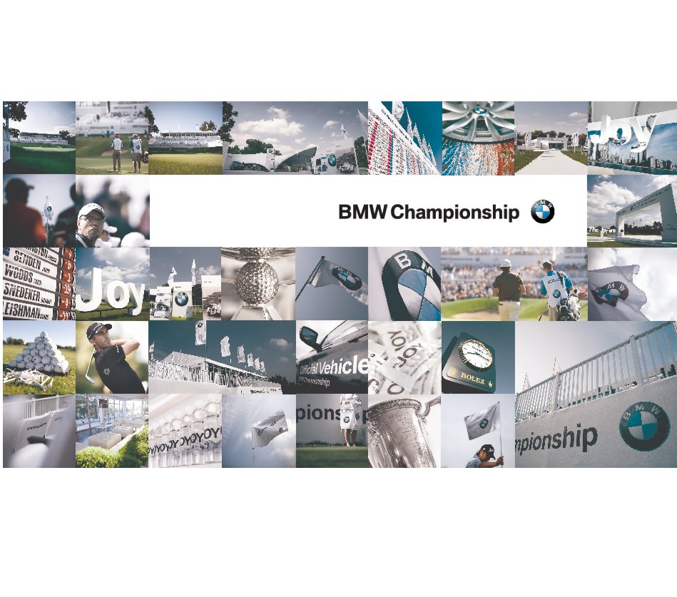 Bekijk BMW Championship 2010 op baldwin&