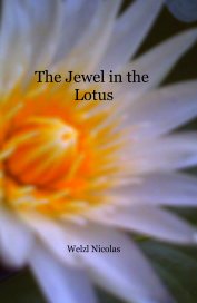 The Jewel in the Lotus book cover